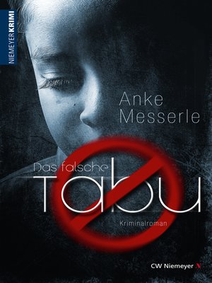 cover image of Das falsche Tabu